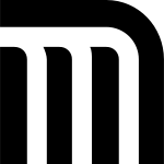 Metrodelaciudaddemexico SVG Icon